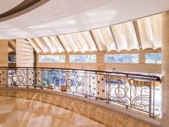 -千岛湖希尔顿休闲艇俱乐部