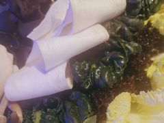 -额尔敦传统涮(公园西路店)