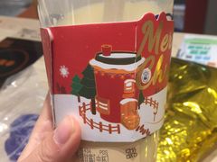 -茶百道(昌平府学路店)