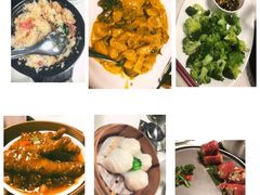 -煲王粤菜餐厅(中侨中心店)