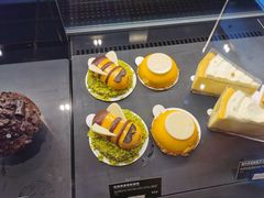 -星巴克(深圳布吉万象汇4F店)