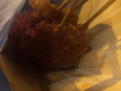 -庞记炸串
