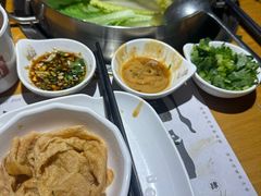 -海银海记潮汕牛肉火锅(新港中路海珠店)