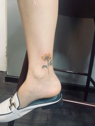 -刺客纹画纹身·洗纹身·穿孔饰品