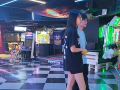 -核客电玩城(东门店)