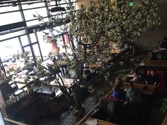 -山有花啡餐厅(常营总店)