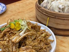 -都一处烧麦馆(前门店)