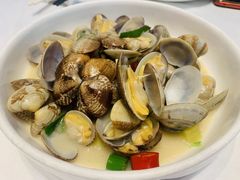 -乾隆美食·本帮菜(黄河路店)