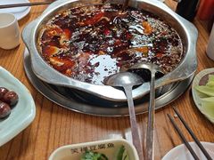 -青山青豆花·笑禅豆腐鱼(黄泥塝店)