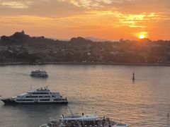 -厦门海港英迪格酒店(中山路店)