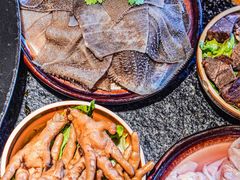 -陈眼镜火锅(总店)