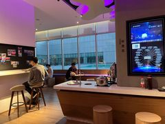 -我爱运动健身·游泳·瑜伽·普拉提馆(大卫城店)