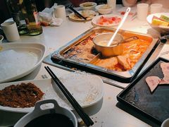 -渝利重庆火锅(维璟广场店)