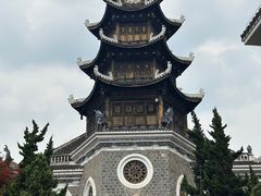 -贵阳北天主教堂