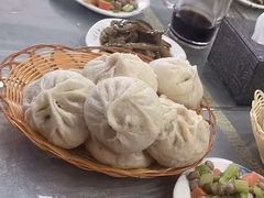 -天津包子铺·海鲜家常菜(北戴河店)