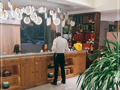 大堂-高玛纳驴肉火烧(河间总店)