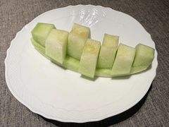 -虹潮荟·餐桌上的美食地理(太阳宫店)