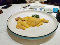 -白天鹅宾馆-玉堂春暖餐厅