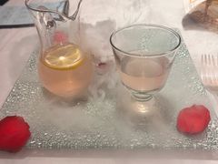 -戈雅法餐厅(世界城广场店)