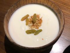 -天山醉美·新疆餐厅(富华里店)