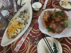 -大梁骨头馆·酱骨老菜(友好店)