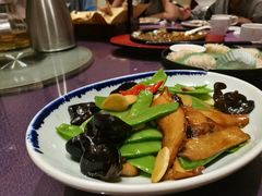 -西安饭庄·非遗陕菜(钟楼店)