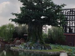 -董永七仙女文化园
