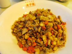 -天下客饭店(中山路店)