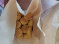 -甜丫丫西点(三牌楼店)