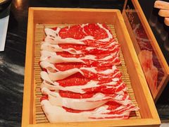 A级眼肉-王家渡火锅(金宝汇店)