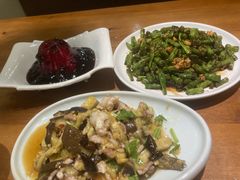 -晚归月亮湾私家菜(临邑路店)