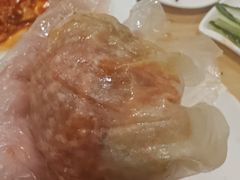 -姥家春饼店(漳州二路店)