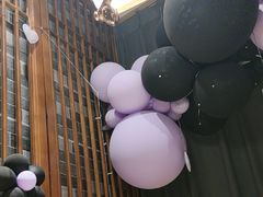 -迦南苑·新派青岛菜·生日纪念日主题餐厅