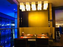 -广州天河希尔顿酒店