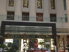 -飞天大厦清真餐厅
