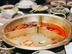 -小龙坎老火锅(西安路店)