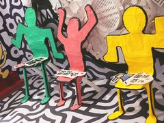 -蕃茄田艺术(普陀长风大悦城中心)