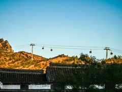 -北京古北水镇御舍温泉酒店