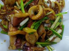 -明记海鲜美食老字号(明记总店)