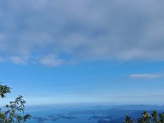 -梧桐山风景名胜区