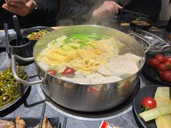 -林记潮牛·牛肉火锅(上马墩店)