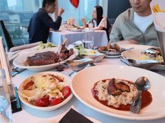 -莫尔顿牛排坊(浦东ifc店)