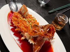 -RIVIERA 松鹤楼(外滩店)