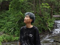 -峡谷浮石林景区