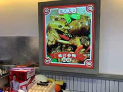 -张氏父子常德肠子馆(贺龙店)