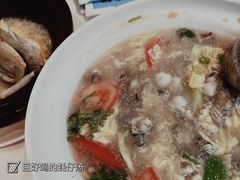 -莆田餐厅PUTIEN(三里屯店)