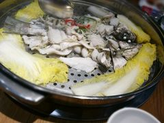 -董大蒸货(方塔园店)