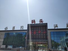 -白洋淀景区