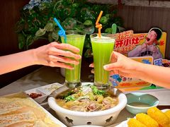 -北李妈妈菜·海肠捞饭(高新万达店)