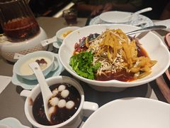 -小厨娘绣中淮扬(大行宫科巷店)